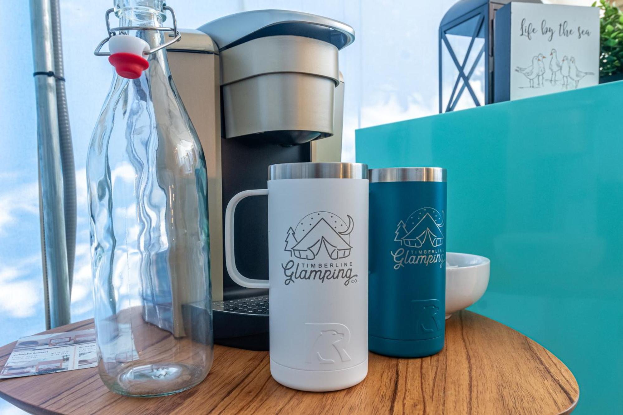 Timberline Glamping Orange Beach 굴프 쇼어스 외부 사진